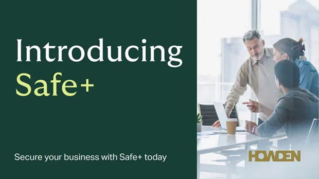 Howden Safe+