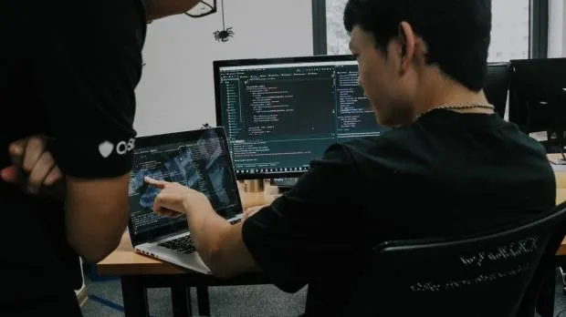 Cyber 