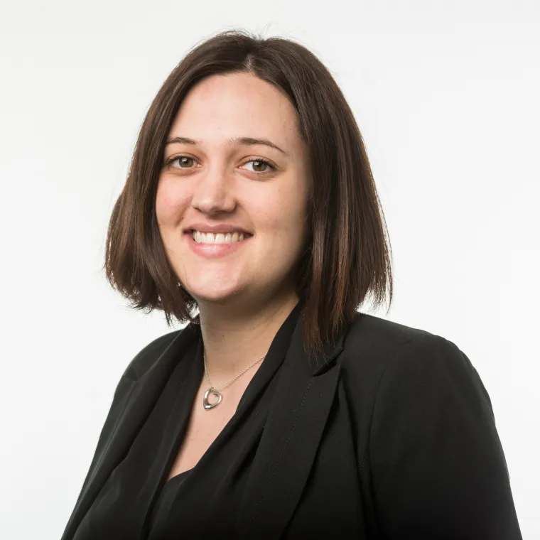 Photo of Emma Capper