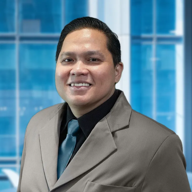 Photo of dr. Syaeh  Reza