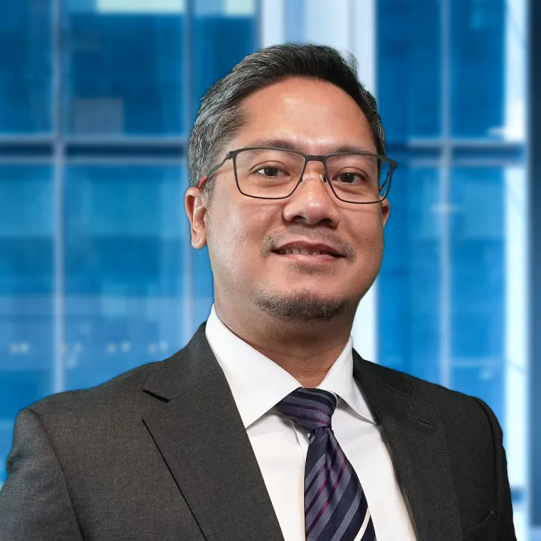 Photo of Firman Amersyah