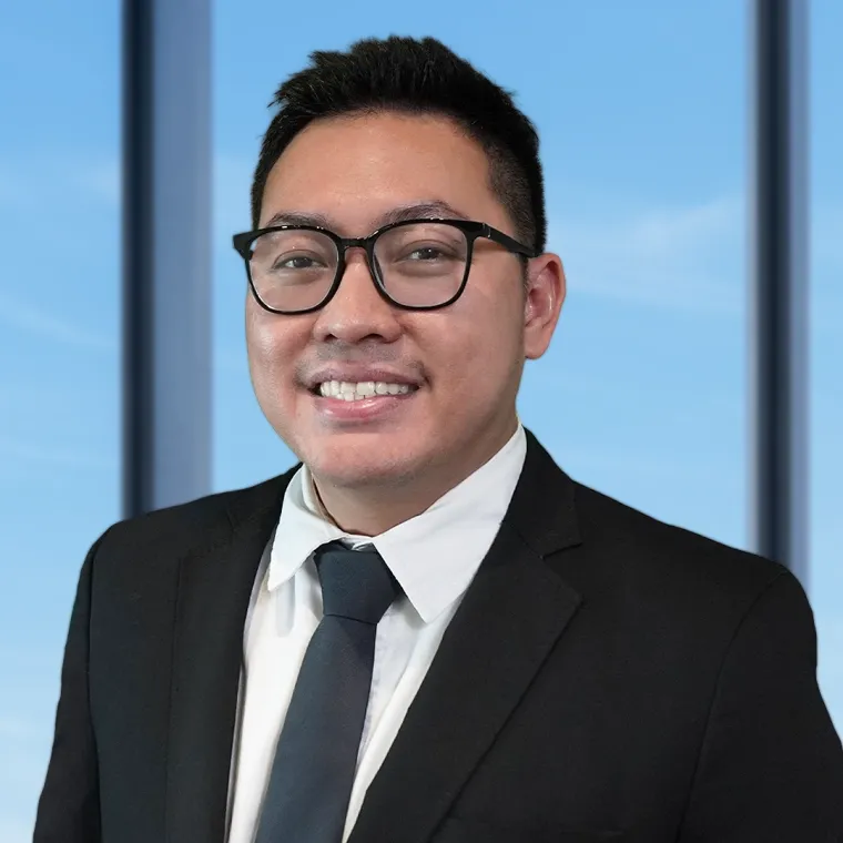 Photo of Gilang Sunaryuniarto