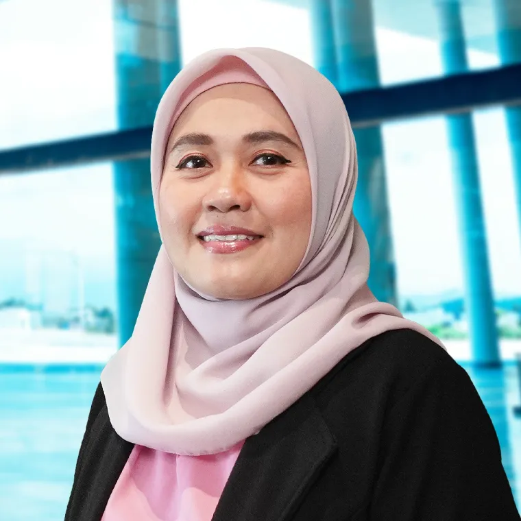 Photo of Meini Irawati