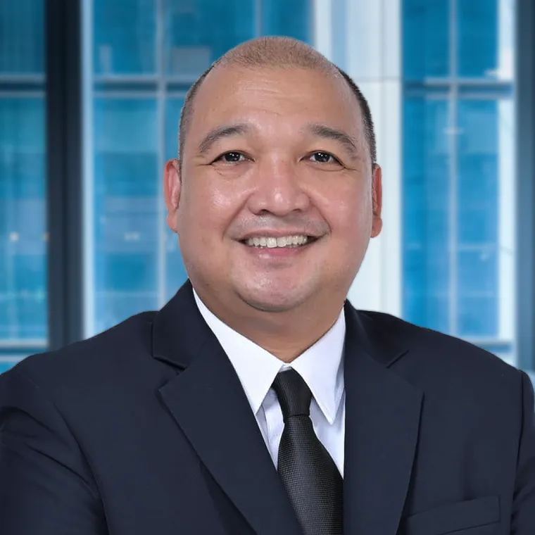 Photo of Ricko  Sumardi