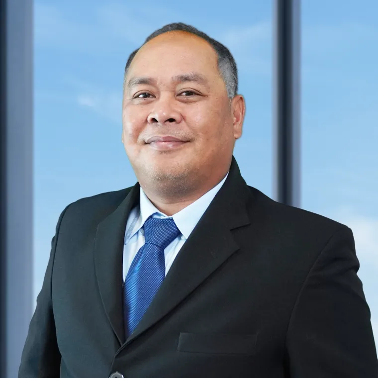 Photo of Subur Christianto