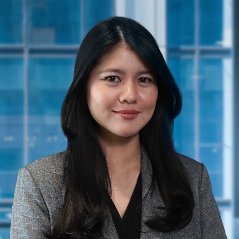 Photo of Yolanda Ulfa