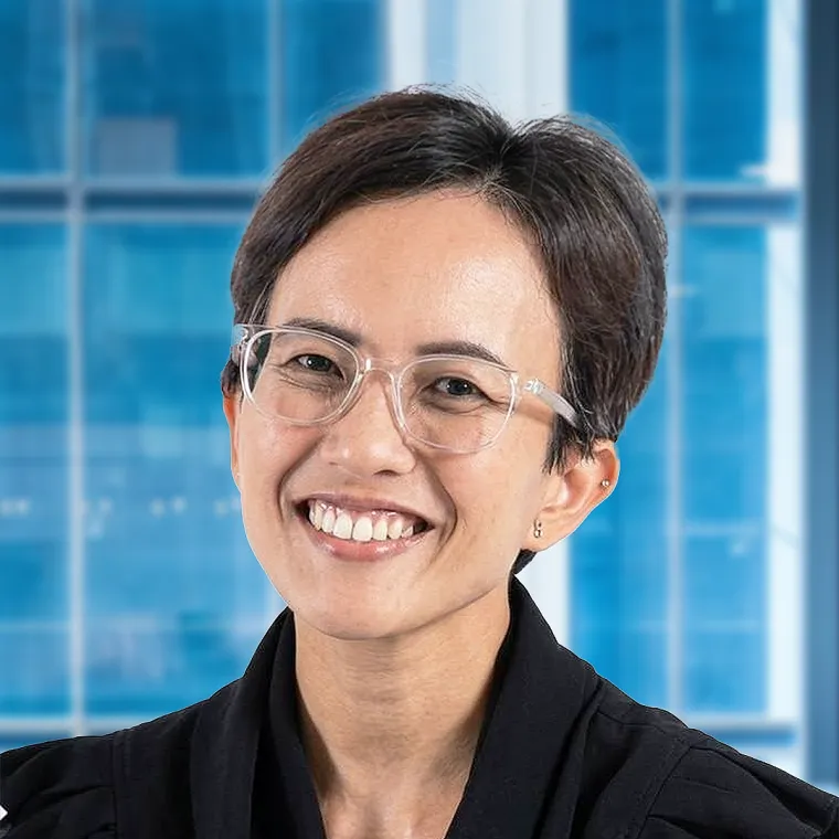 Photo of Diniarti Pratiwi