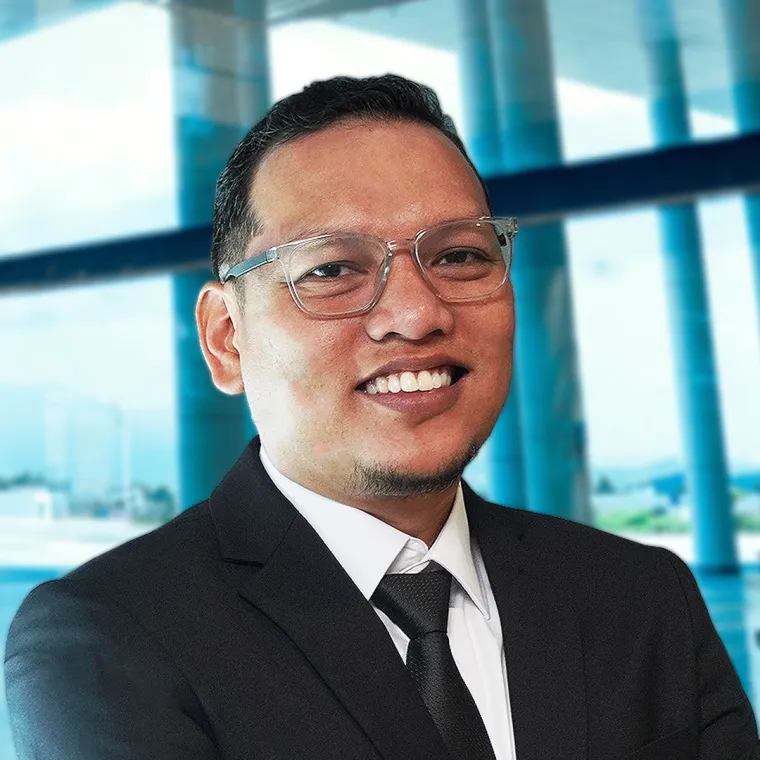 Photo of Helmy Zulfitrial