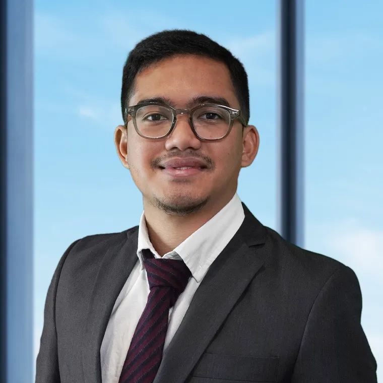 Photo of Irfan Farabi