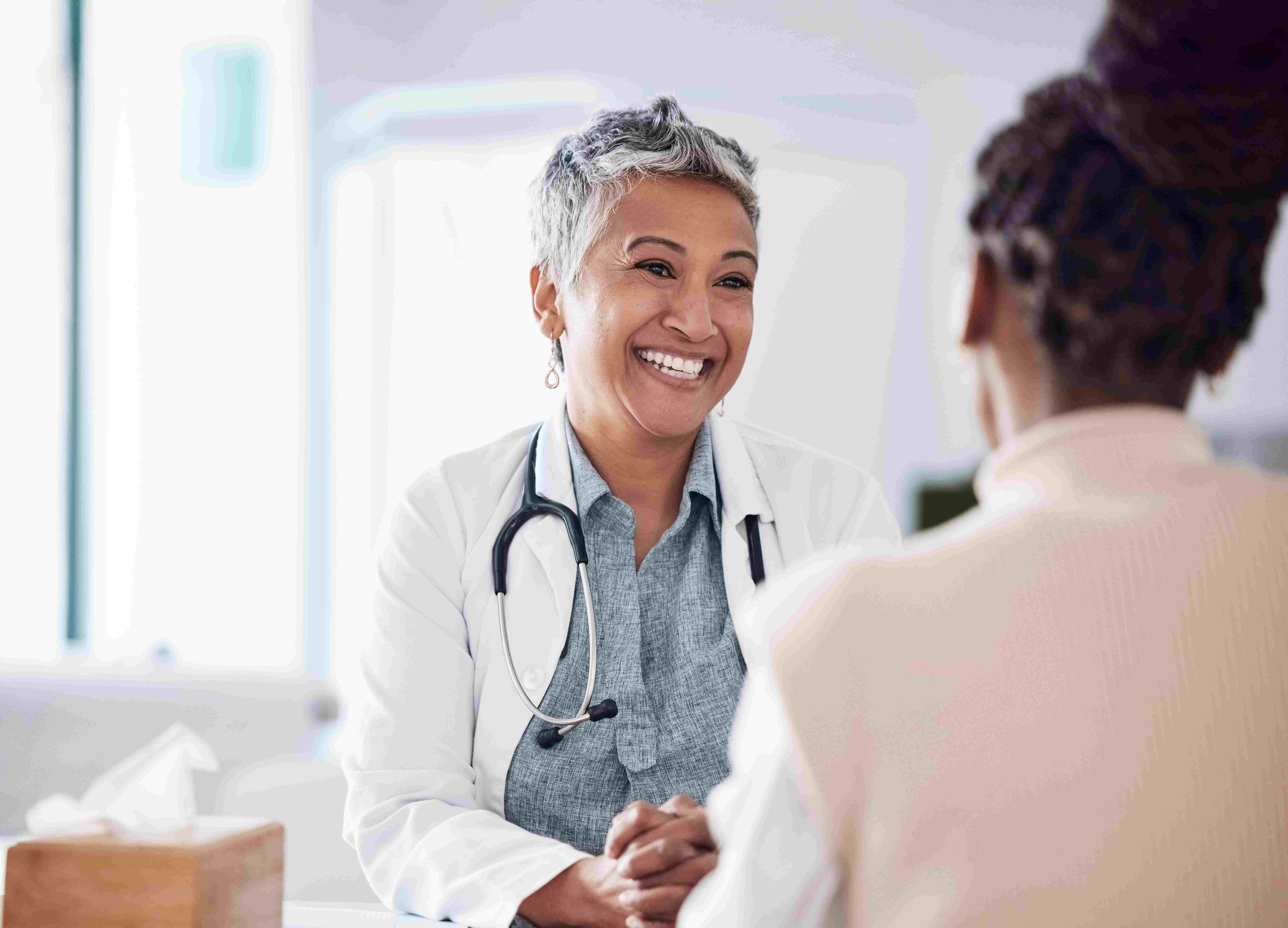 Healthcare risk management