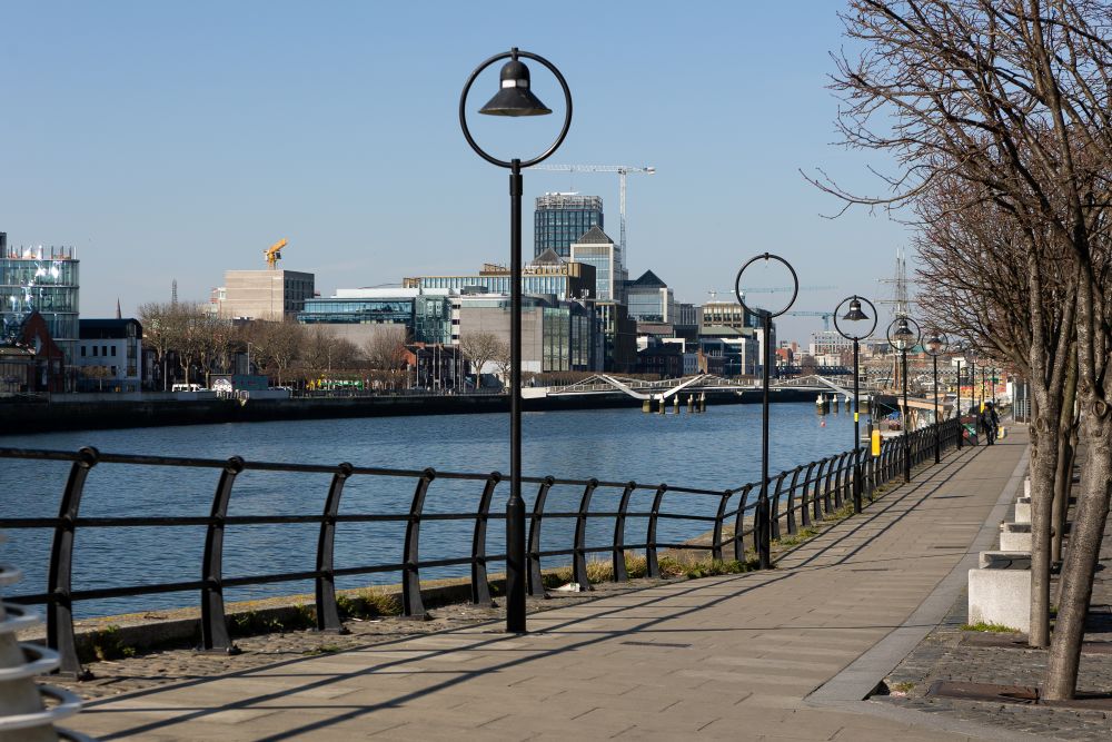 O'Sullivan now Howden