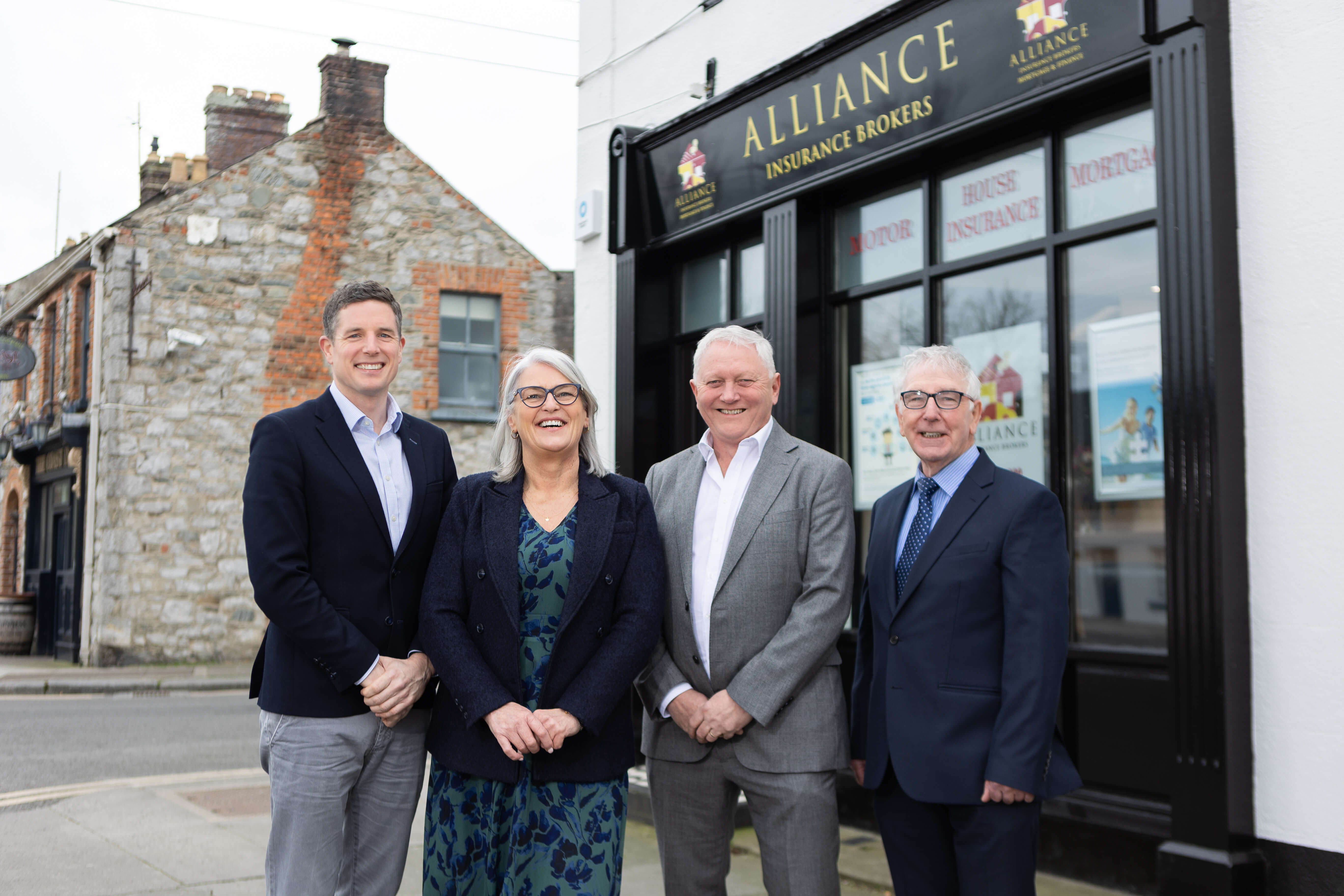 Alliance Insurance Brokers