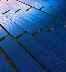 Solar panels