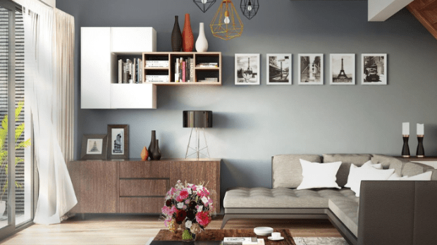 Home insurance