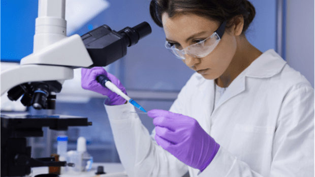 Life sciences