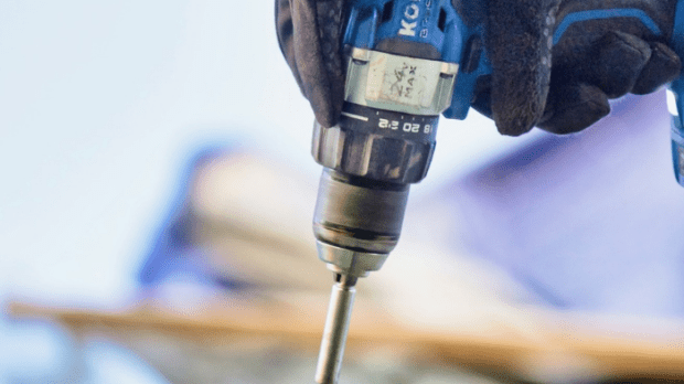 Tradesman insurance