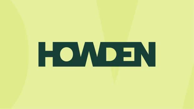 Howden Logo