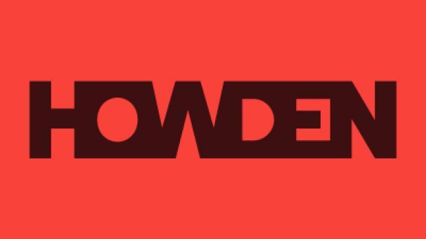 Howden logo