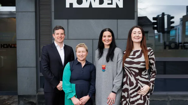 Howden Ireland ARC press photo
