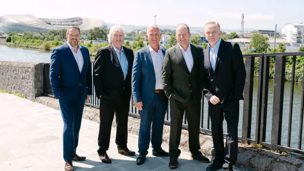 Thomond Asset Management & Howden 