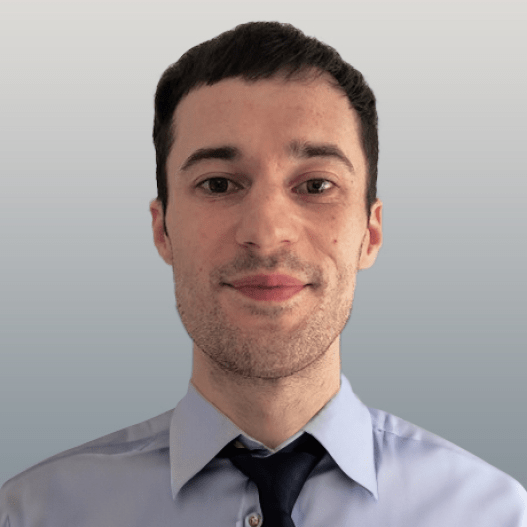 Brian Mullan - Claims Handler