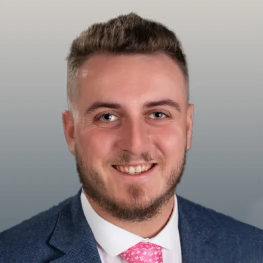 Enda Doyle - Transport Account Executive
