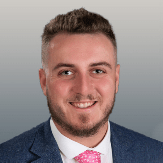 Enda Doyle - Transport Account Executive