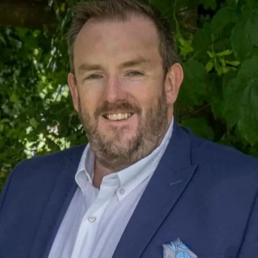 Sean O'Sullivan
