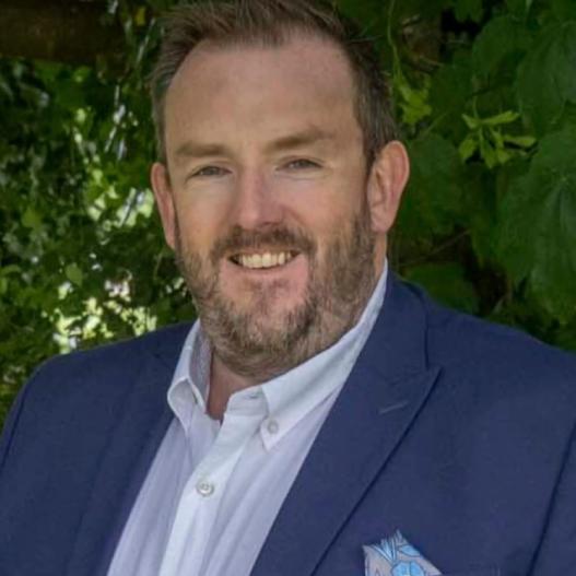 Sean O'Sullivan