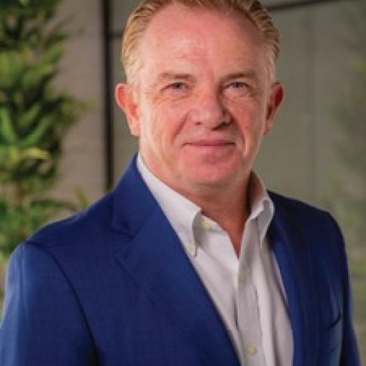 Dermot Gaskin, Managing Director, Howden Financial Advisory