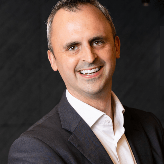 Mark Nolan, CEO Howden Ireland