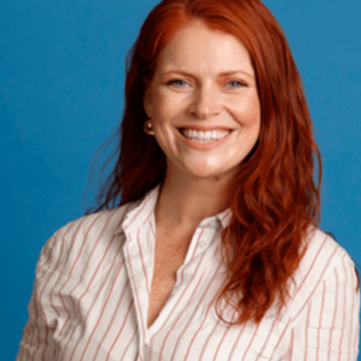 Niamh Doyle, Corporate Fundraising Manager, LauraLynn