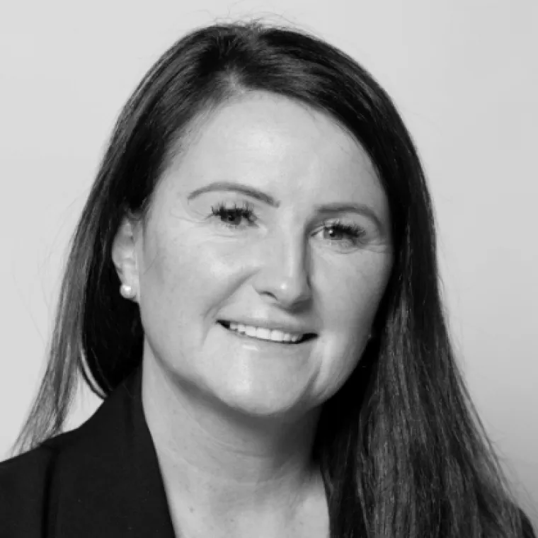Photo of Aly Dixon
