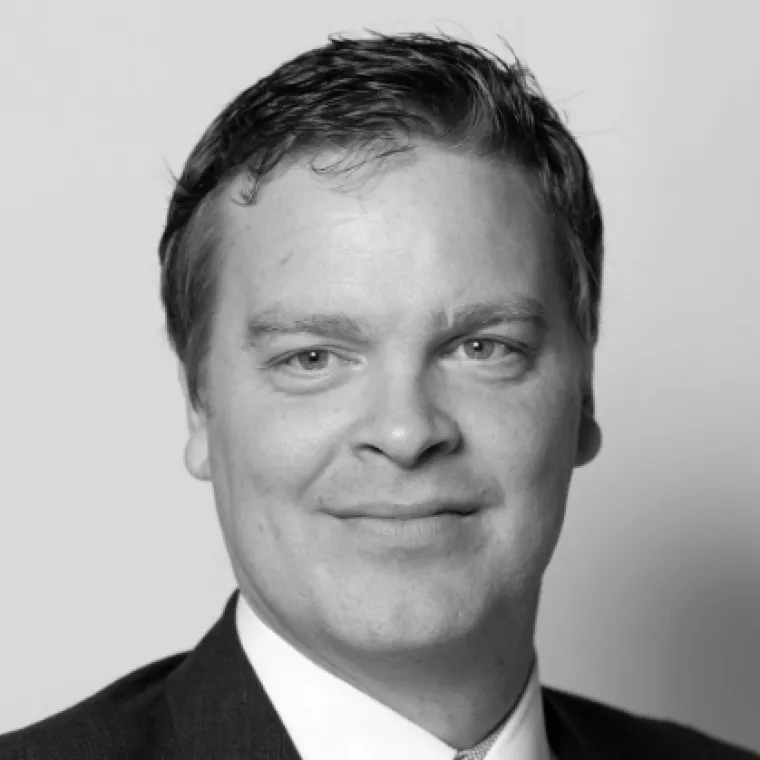Photo of Andrew Murphy