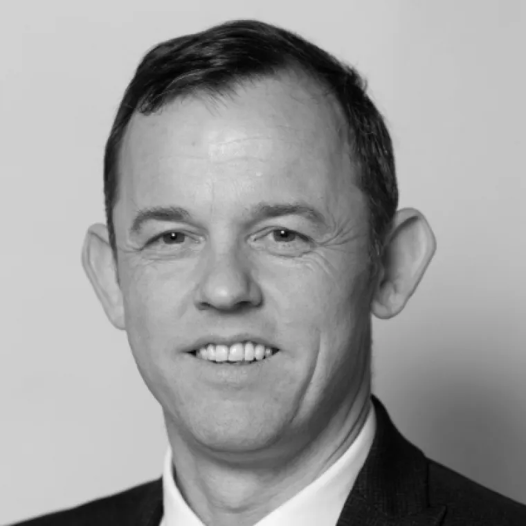 Photo of Jason Ryan