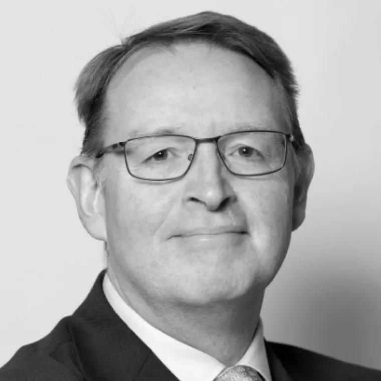 Photo of John Horan
