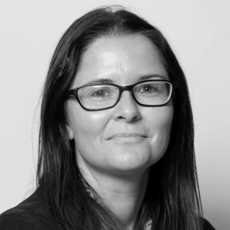 Photo of Margaret Condren