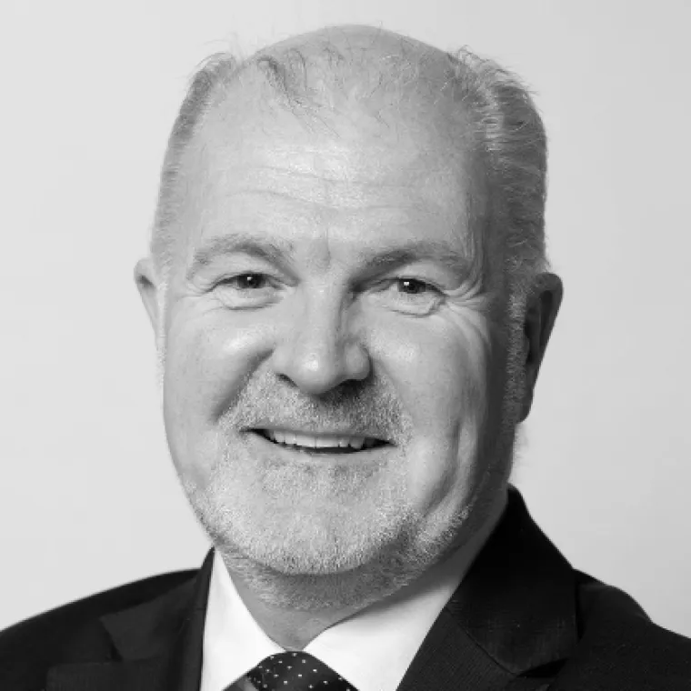 Photo of Mark Boland
