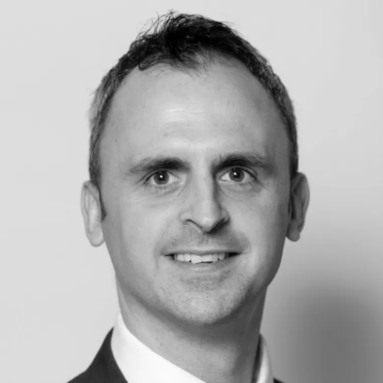 Photo of Mark Nolan