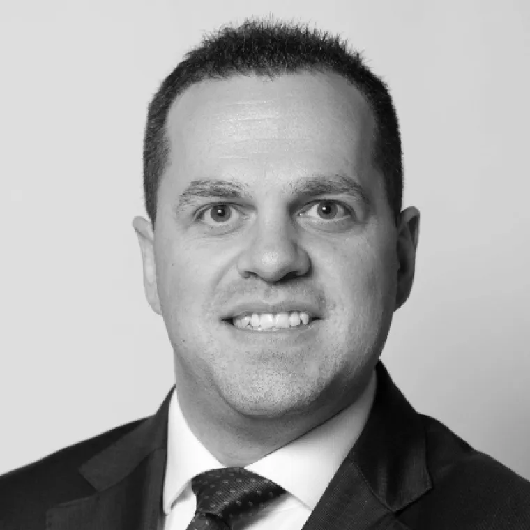 Photo of Michael Skelton