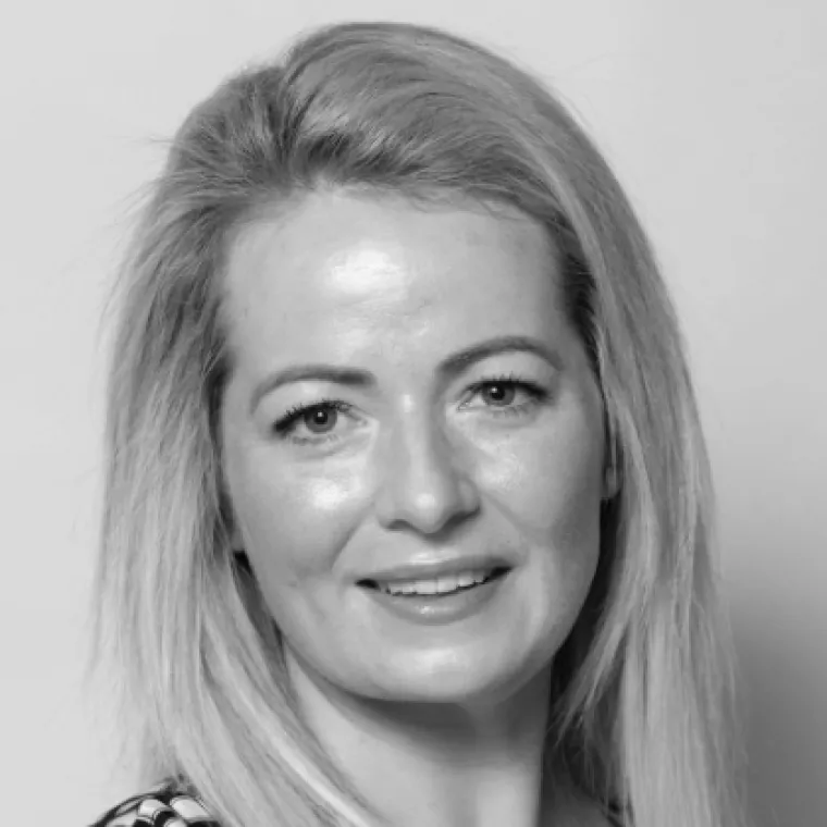 Photo of Sharron Sparrow