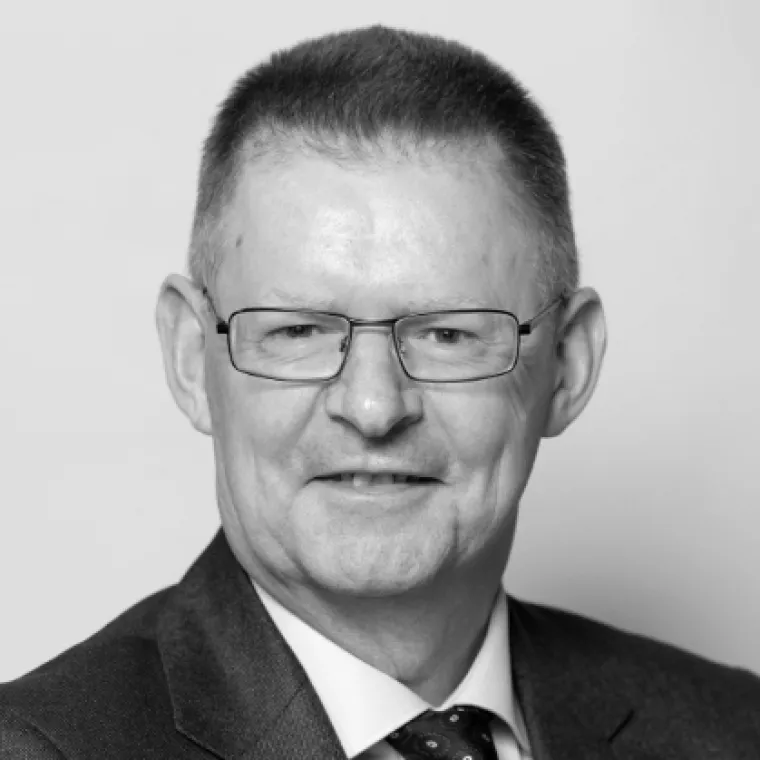 Photo of William Power