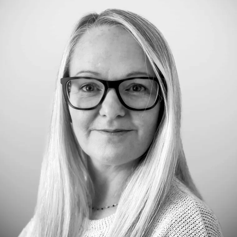 Photo of Gemma Keaveney