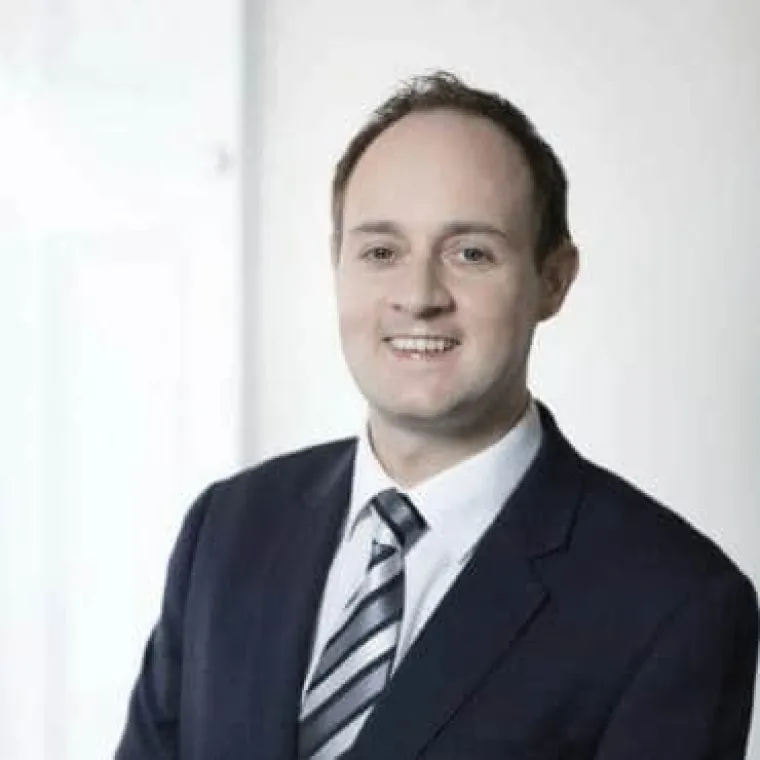 Photo of Danny  Rankin 