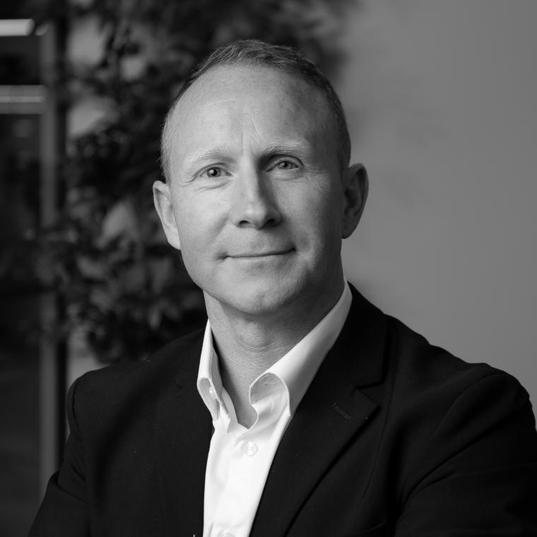 Photo of Dominic  Sheridan