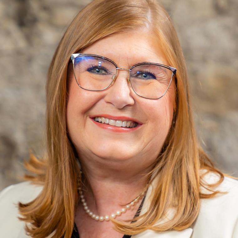 Photo of Mary Connolly