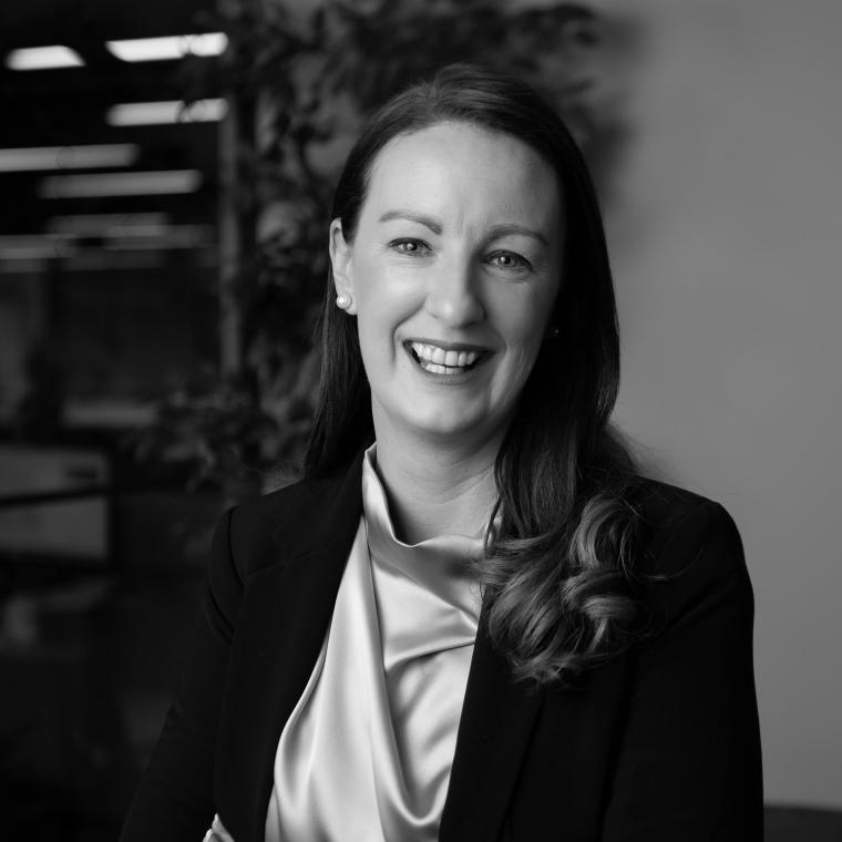 Photo of Aoife Coleman