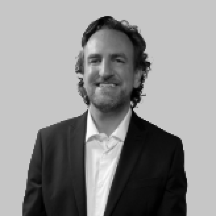 Photo of Rory Higginbotham