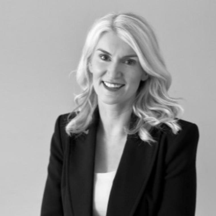 Photo of Sharon Banville