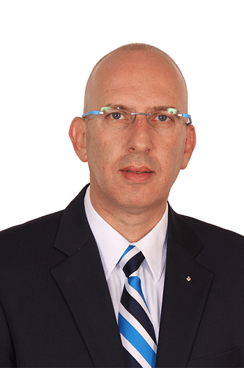 Gil Sapir